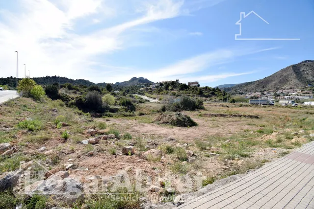 EXCELENTE TERRENO URBANO EN LA VALL D'UIXO — 14