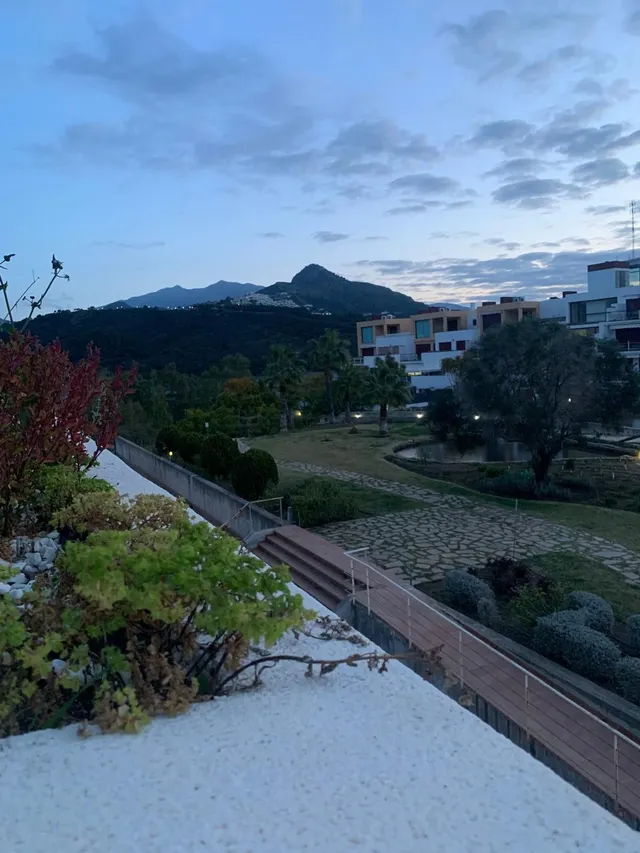 Apartamento 1 habitación 92m² en venta - Costa del Sol — 11