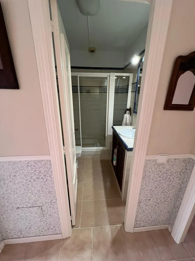 ADOSADO DE 3 habitaciones CON PARKING Y GRAN PISCINA COMUNITARIA CON JARDINES. — 22