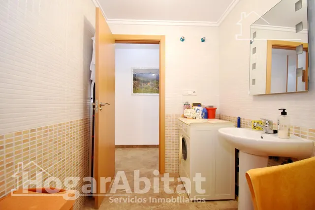 ¡excelente zona! alto, exterior y luminoso con garaje y balcón — 42