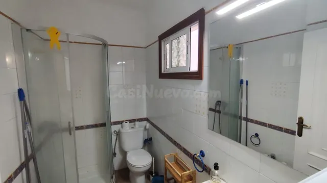 Piso en Alquiler en San Cristobal De La Laguna Santa Cruz de Tenerife — 9