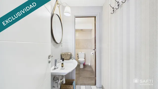 Traspaso - Peluquería (Productos orgánicos) en Palma. — 23