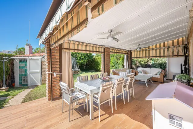 Elegancia, amplitud y luz: el hogar familiar que lo tiene todo en Fuengirola y Mijas Costa — 37