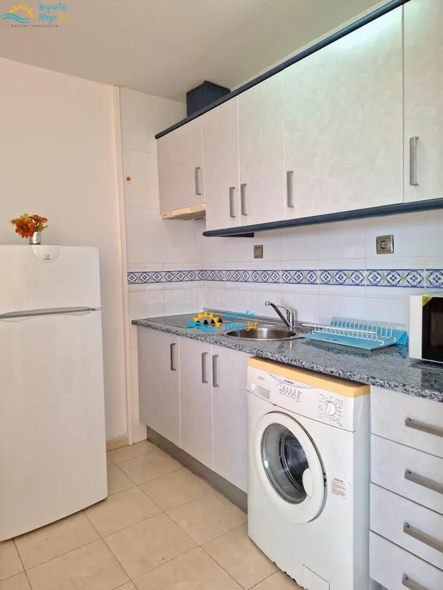 Estudio en venta en Calle las Encinas — 4