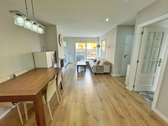 Espectacular bungalow en alenda golf — 8