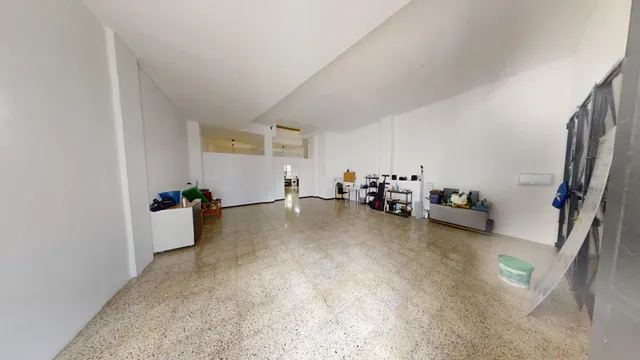 Edificio en venta en Tamaraceite de 506 m2 Garaje, Local, Vivienda y Azotea  Ideal para inversión — 38