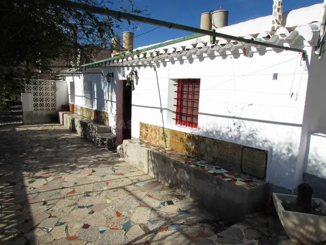 Venta de casa de campo en cuesta de gos — 3