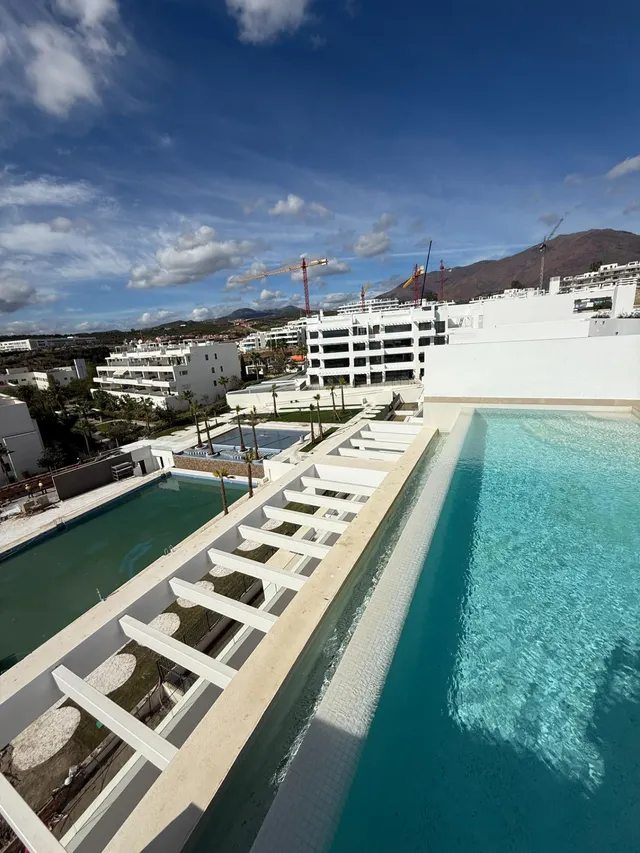 Ático 3 habitaciones 196m² en venta - Costa Del Sol — 35