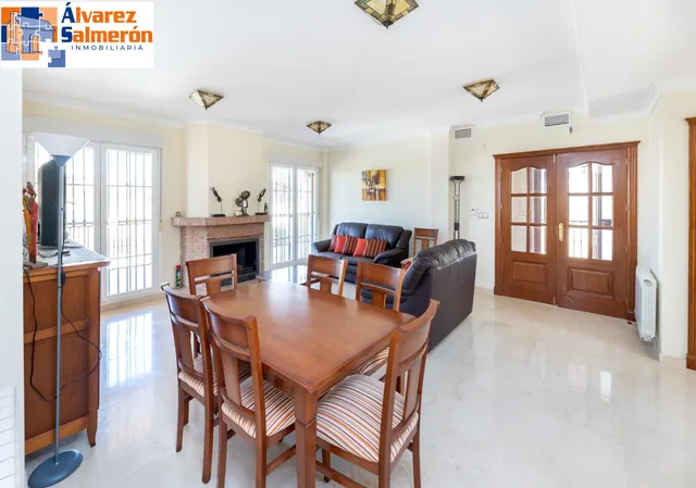 Maravillosa vivienda unifamiliar en Cañadas del Parque — 6