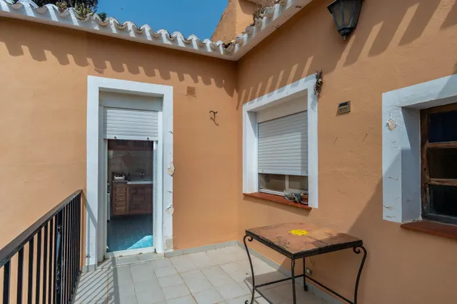 Villa 5 habitaciones 370m² en venta - El Palmar-Los Molinos — 22