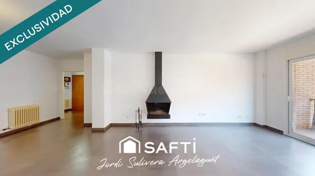 OPORTUNIDAD PISO REFORMADO CON ESPECTACULAR TERRAZA PRIVADA  - foto 4