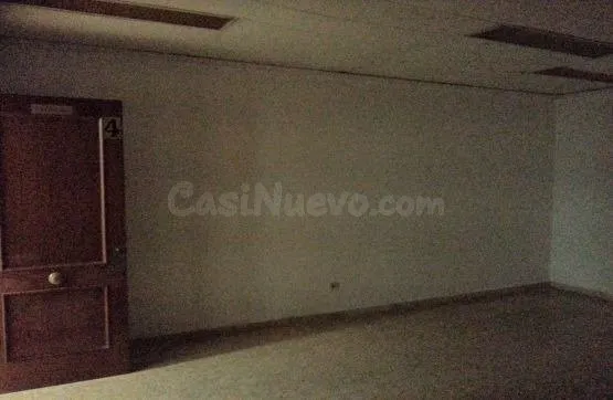 DISPONIBLE EN ALQUILER OFICINA EN PALENCIA CENTRO - foto 5