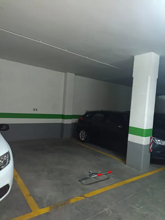 Ocasión plaza de garaje en Parc Central, Torrent — 3