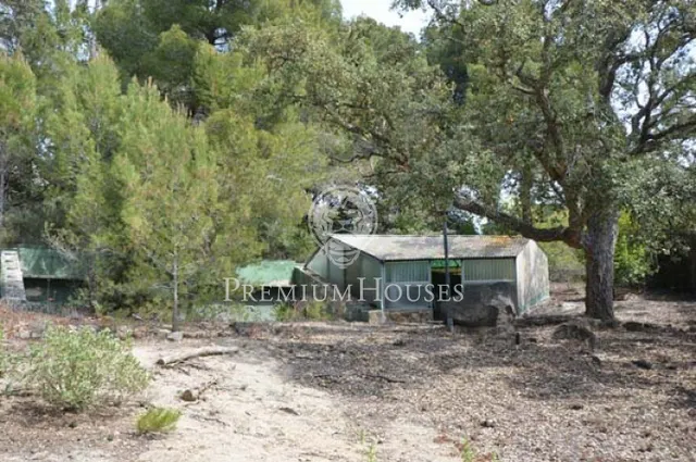 Casa en venta para reformar segregar parcela — 23