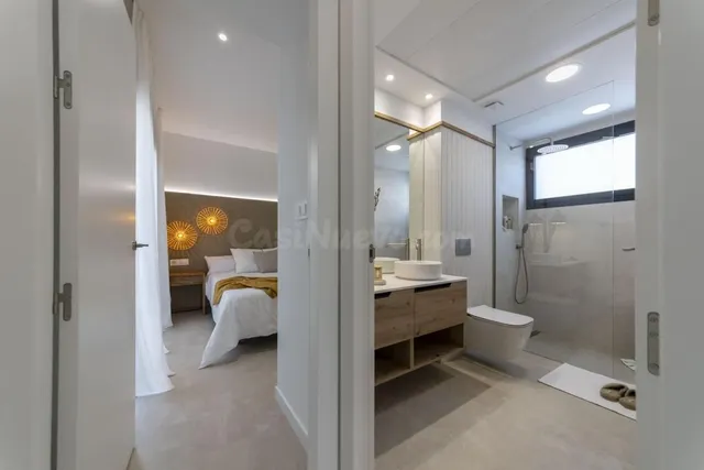 Villa 3 habitaciones 105m² en venta - Mosa trayectum — 22