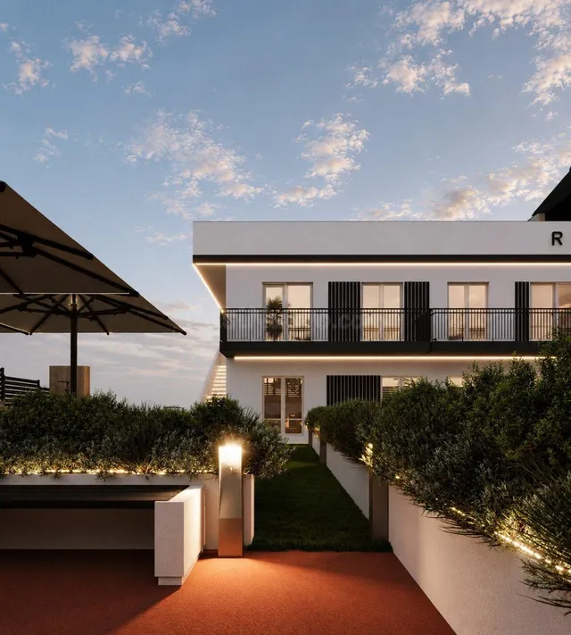 Inversión Resort Llaveros en Mano | Apartamentos de 1 y 2 Do - foto 2