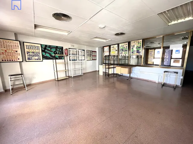 Oficina en zona centro de Tudela — 4