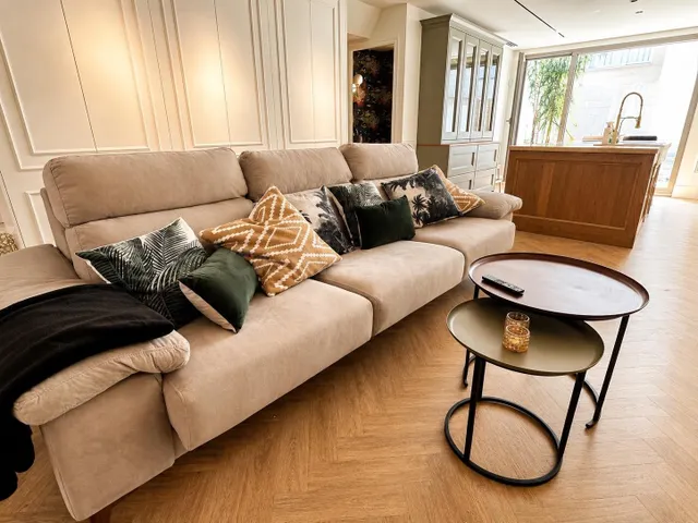 Vivienda exclusiva de diseño junto al Roig Arena y la Ciudad - foto 2