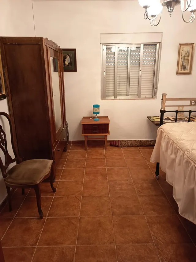 MONCASA VENDE Parcela en Ctra. Carrión — 26