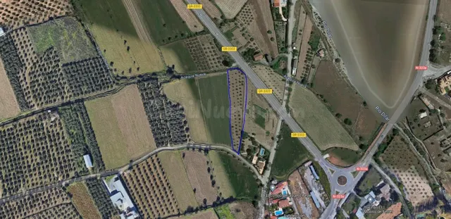 Terreno rural 3 habitaciones en venta - Alhendín - - foto 5