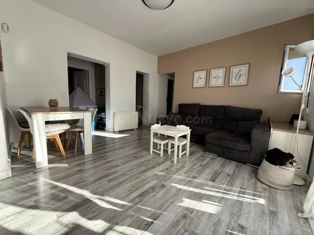 Encantador Piso con trastero, en La Marina del Port, Barcelona - ¡Una Oportunidad Única por 309.000€! — 4