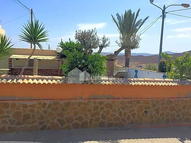 Casa-Chalet en Venta en Albox Almería - foto 4