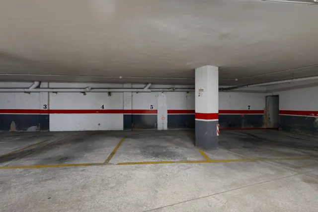 Ático 4 habitaciones 116m² en venta - Los dolores — 50