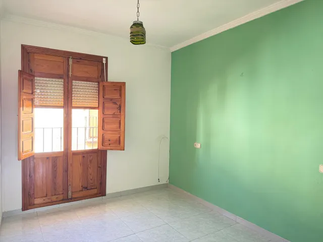 GRAN CASA EN VILLANUEVA DE TAPIA SALE A LA VENTA¡¡¡¡¡¡¡¡¡¡!!!!!! — 29