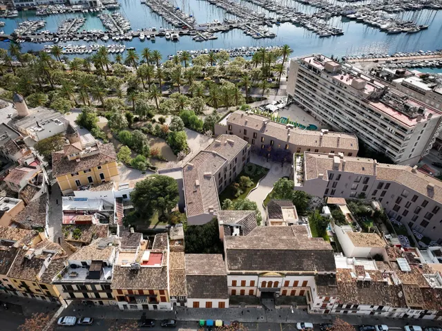 Lujosos Apartamentos de Obra Nueva en Paseo Marítimo — 3
