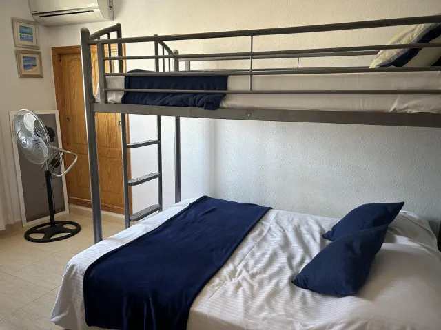 Villa 3 habitaciones en venta - Mazarrón — 18