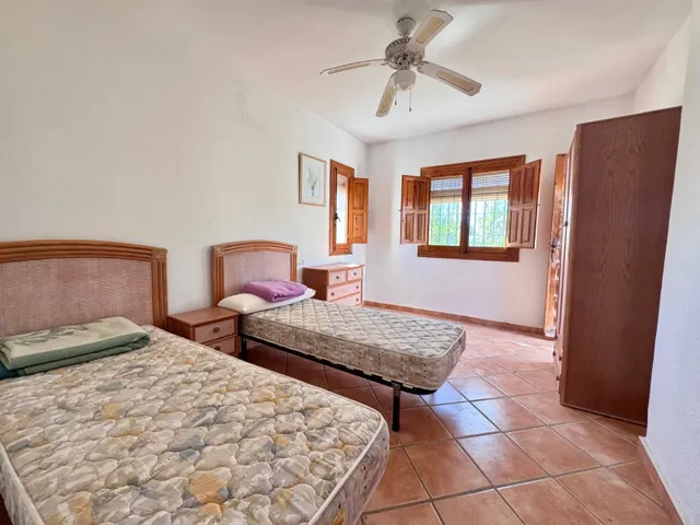 Villa 4 habitaciones 133m² en venta - Cabo Roig — 27