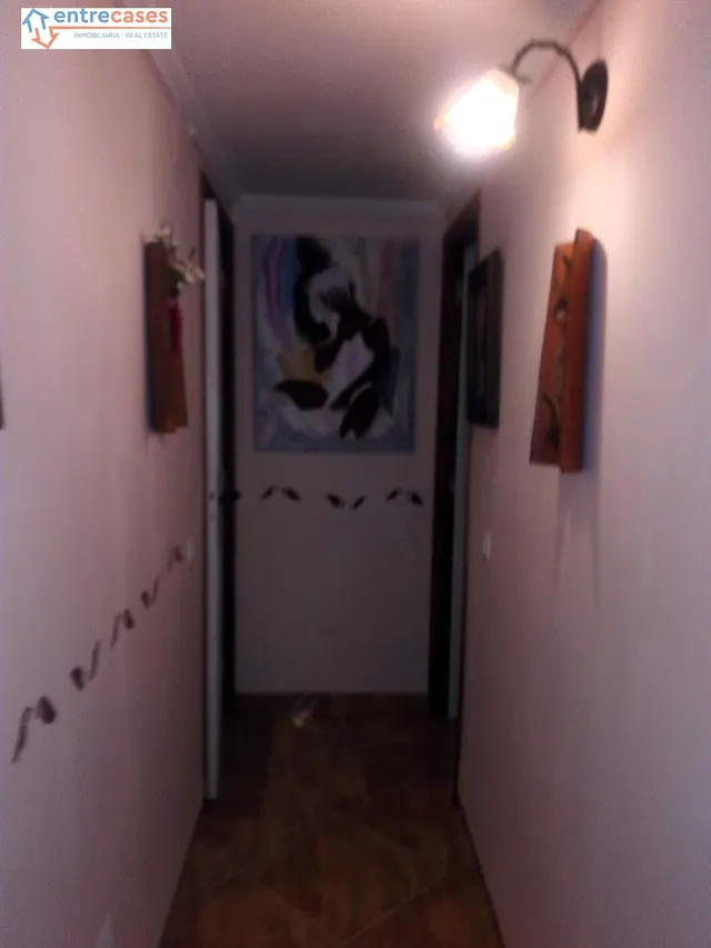 PRECIOSA CASA PARA ENTRAR A VIVIR — 12