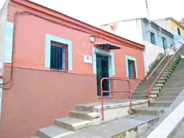 Casa en Puertollano - foto 4