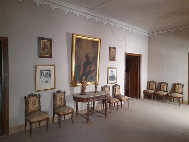 OPORTUNIDEA CASA SEÑORIAL HISTORICA A REFORMAR EN BOT ( Terra Alta) — 2