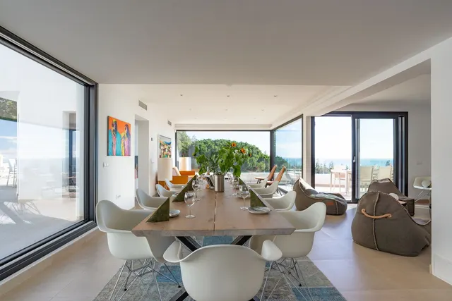 Chalet 6 habitaciones 280m² en venta - Riviera del sol — 15