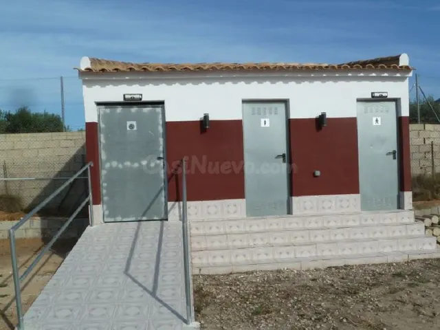 Parcela en venta - Pueblo 9 - foto 3