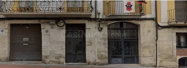 Piso en venta Alcoy/Alicante — 3