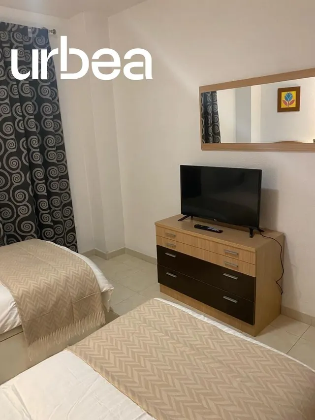 Piso en urbanización terrazas del sol — 4