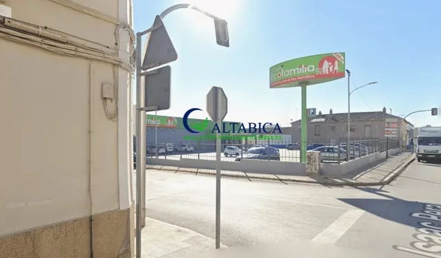 Piso en Venta en Campo De Criptana Ciudad Real - foto 4