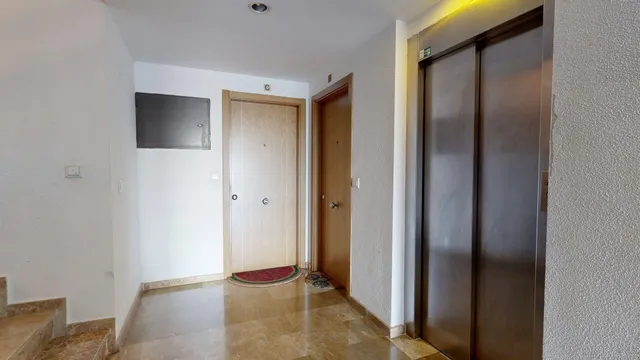 Piso en venta con gran terraza de 68 m2, garaje y trastero | La Muela, Zaragoza — 30