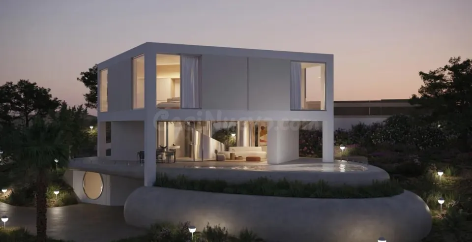 Villa 3 habitaciones 332m² en venta - Las Colinas Golf