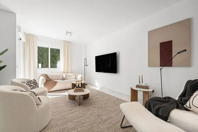 Adosado 3 habitaciones 149m² en venta - Marbella — 16