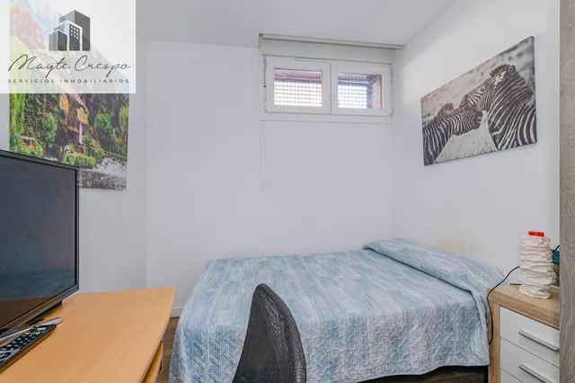 Precioso duplex moderno con patio — 21