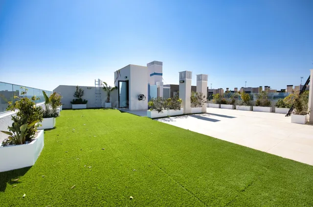 Vivienda de ensueño en el corazón del Pau 5- San Juan - foto 4