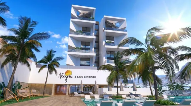 Apartamento 3 habitaciones 103m² en venta - Cala de finestra - foto 4