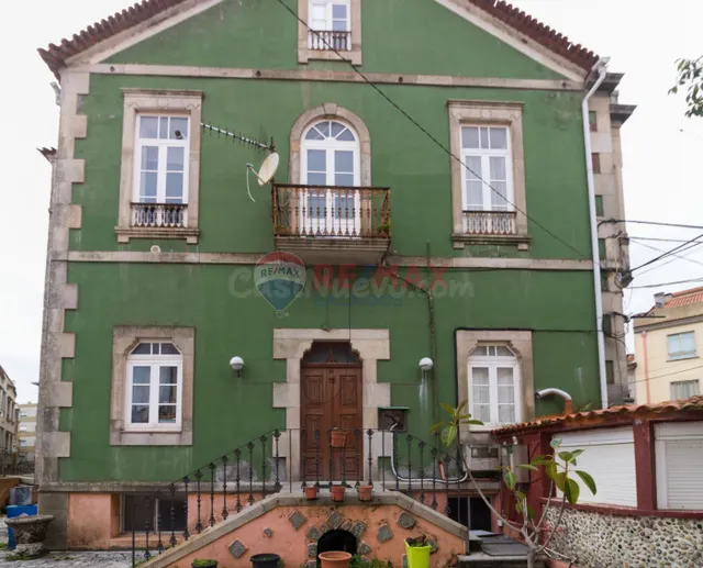 Edificio 2676m² en venta - A Guarda - foto 2