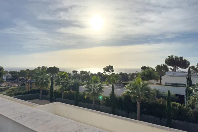 Chalet de lujo en planta en Sol de Mallorca - foto 3