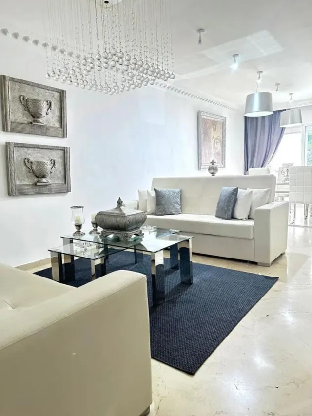 Apartamento 2 habitaciones 120m² en venta - Marbella - foto 3
