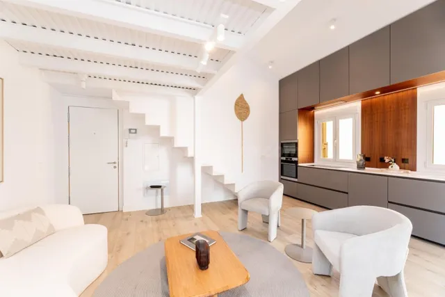 Piso 2 habitaciones 86m² en venta - Chueca - foto 3