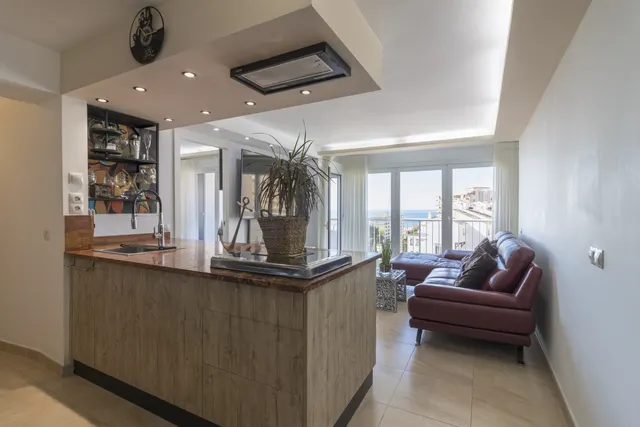 Apartamento 2 habitaciones 80m² en venta - Centro — 6